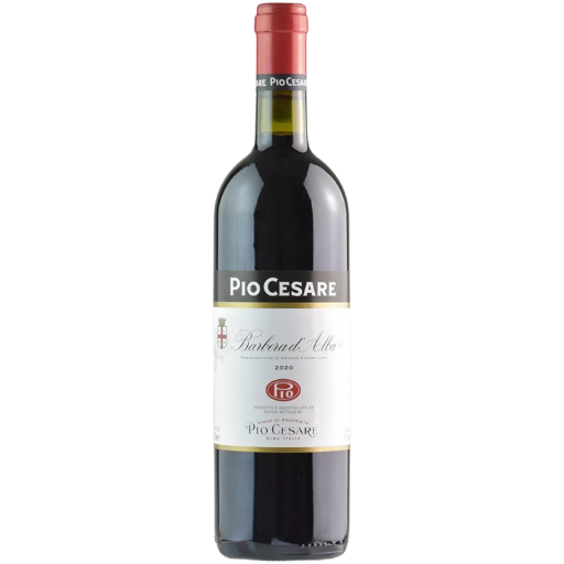 Barbera d'Alba — Pio Cesare
