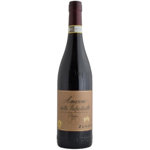 Amarone — Zenato