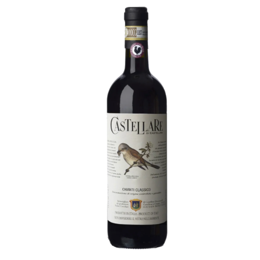 Chianti Classico — Castellare