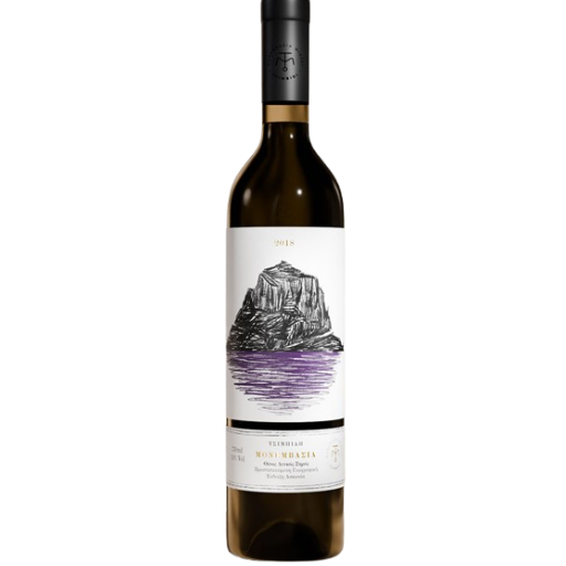 Monemvasia — Tsimbidi Winery