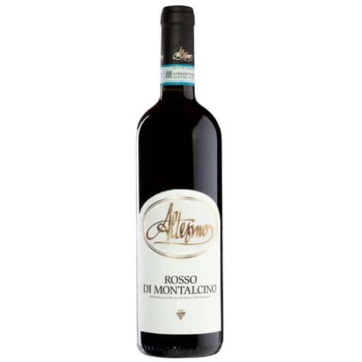 Rosso di Montalcino — Altesino
