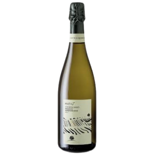 Prosecco Brut — L'Antica Quercia