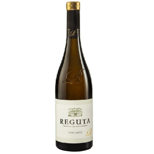 Verduzzo — Reguta