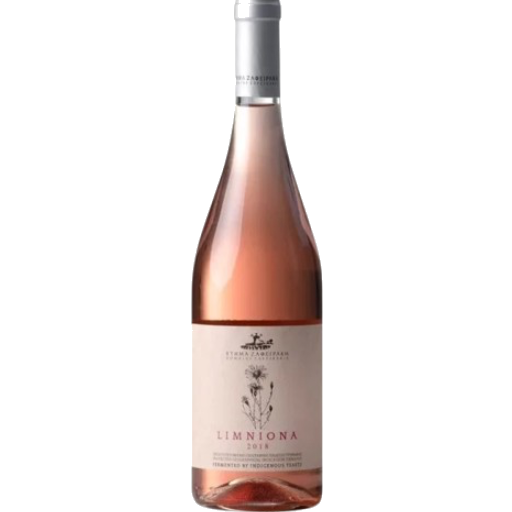 Limniona Rose — Domaine Zafeirakis