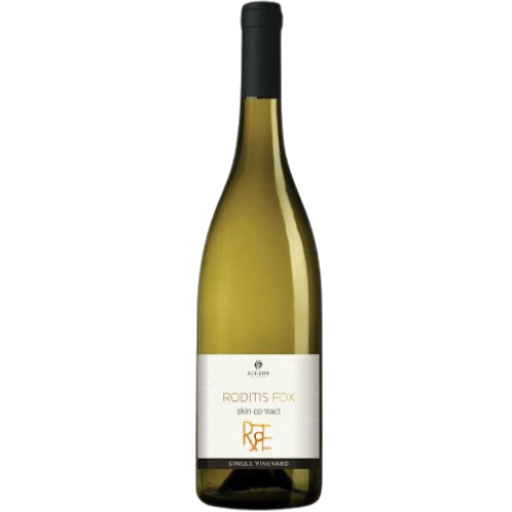 Roditis Fox - Skin Contact — Acheon Winery