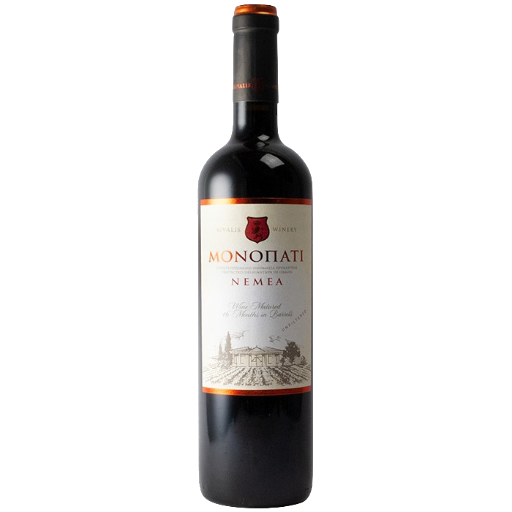 Monopati — Aivalis Winery