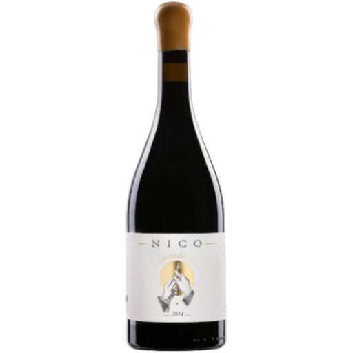 Nico Selections — Vourvoukeli Estate