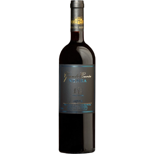Nemea Grande Cuvée — Domaine Skouras