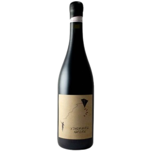 Nature — Thymiopoulos Vineyards