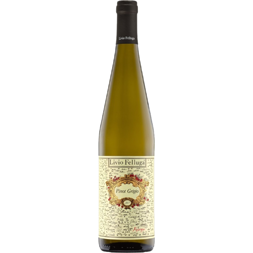 Pinot Grigio — Felluga