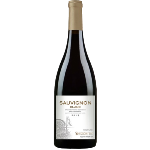 Sauvignon Blanc — Vegoritis Winery