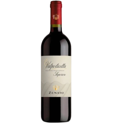 Valpolicella Superiore — Zenato