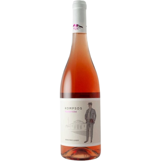 Kompsos — Karavitakis Winery