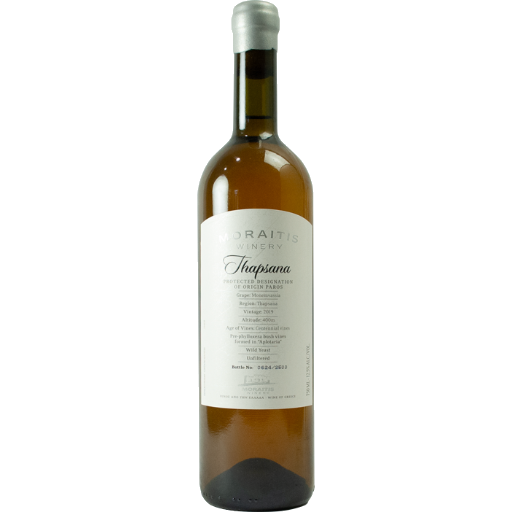 Thapsana — Moraitis Estate