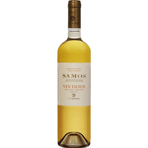 Samos Vin Doux — ΕΟΣ Σάμου