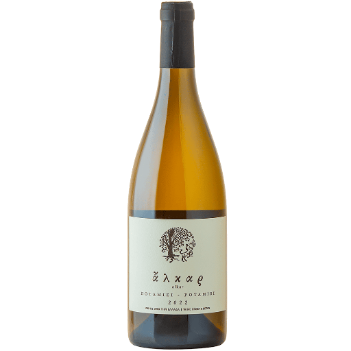 Potamisi — Messarea Winery
