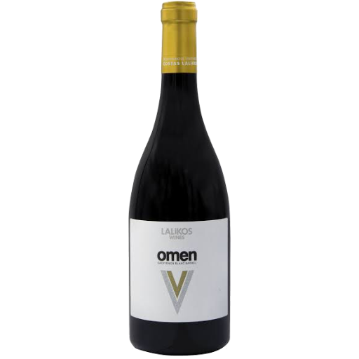 Omen — Mountain Vineyards Lalikos