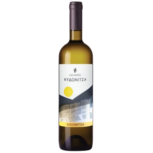 Kydonitsa — Zacharias Winery