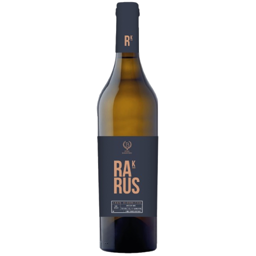 Rarus — Κτήμα Μπαϊρακτάρη