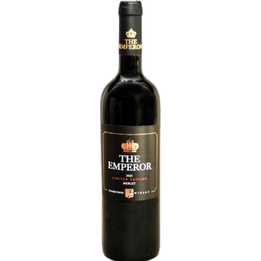 The Emperor — Papargyriou Winery