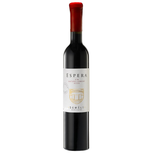Espera — Semeli Estate