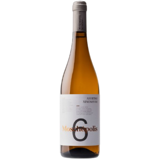 Moschopolis 6 — Moschopolis Winery