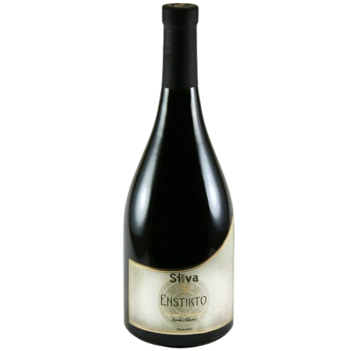 Enstikto Magnum — Silva Daskalaki Winery