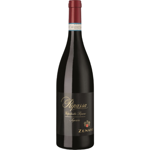 Valpolicella Ripassa — Zenato