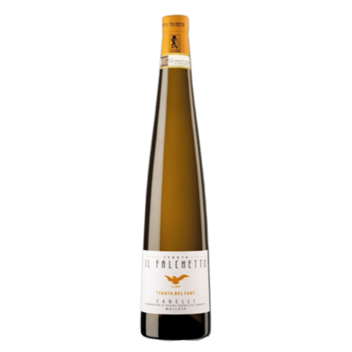 Moscato d'Asti il Falchetto 375ml — II Falchetto