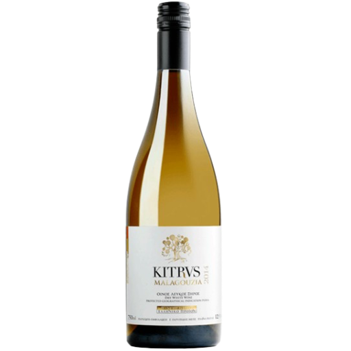Malagouzia — Kitrvs Winery