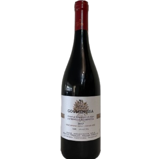 Goumenissa — Domaine Tatsis