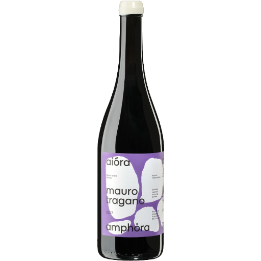 Aióra Amphora — Moschopolis Winery