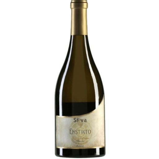Enstikto — Silva Daskalaki Winery