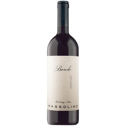 Barolo — Massolino