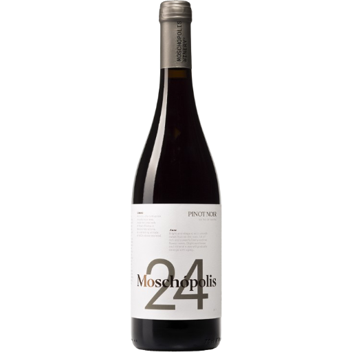 Moschopolis 24 — Moschopolis Winery