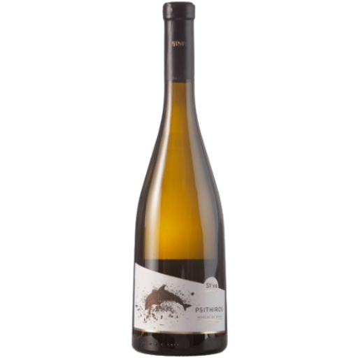 Psithyros — Silva Daskalaki Winery