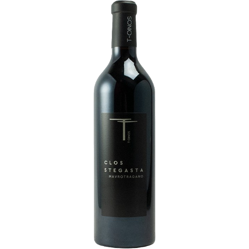 Clos Stegasta — T-OINOS Winery