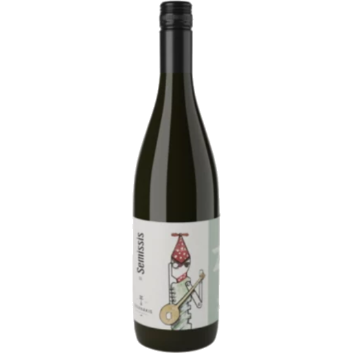 Semissis — Zidianakis Garage Winery