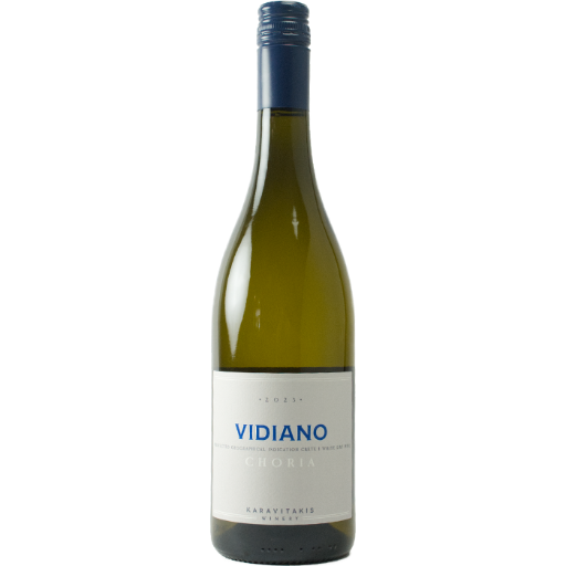 Choria — Karavitakis Winery