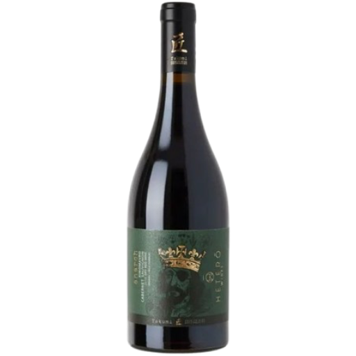 Takumi — Hetero Wines