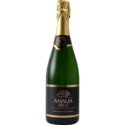 Amalia BRUT Vintage '23 — Κτήμα Τσέλεπος