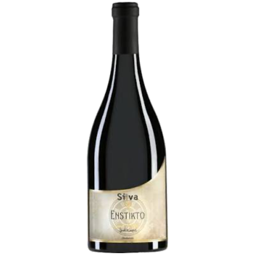 Enstikto — Silva Daskalaki Winery
