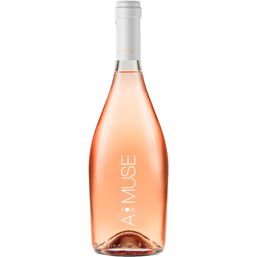 A.Muse — Muses Estate