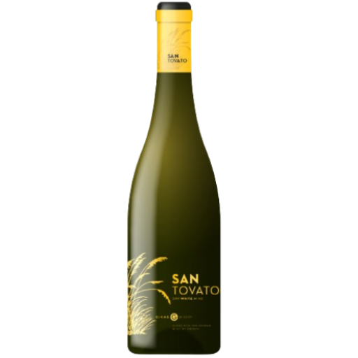 Santovato — Gikas Winery