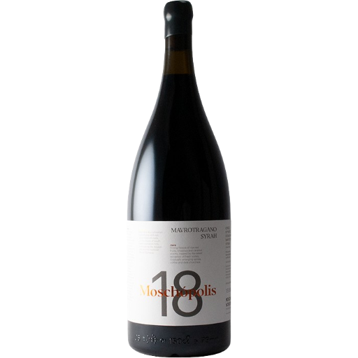 Moschopolis 18 — Moschopolis Winery