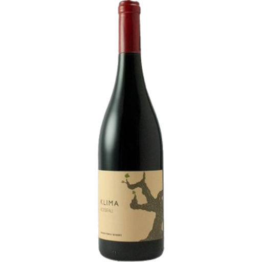 Klima Red — Karavitakis Winery