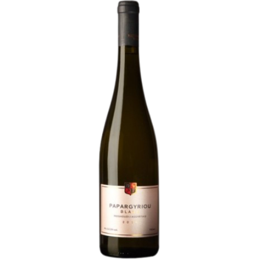 Blanc — Papargyriou Winery
