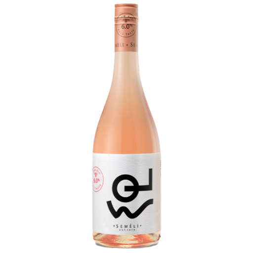 Low Rose — Semeli Estate