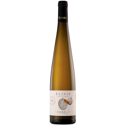 Elixir — Semeli Estate
