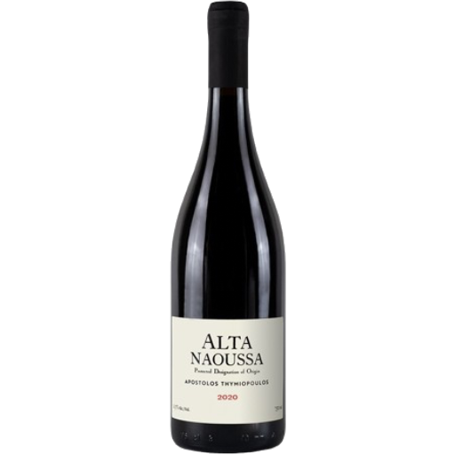 ALTA — Thymiopoulos Vineyards